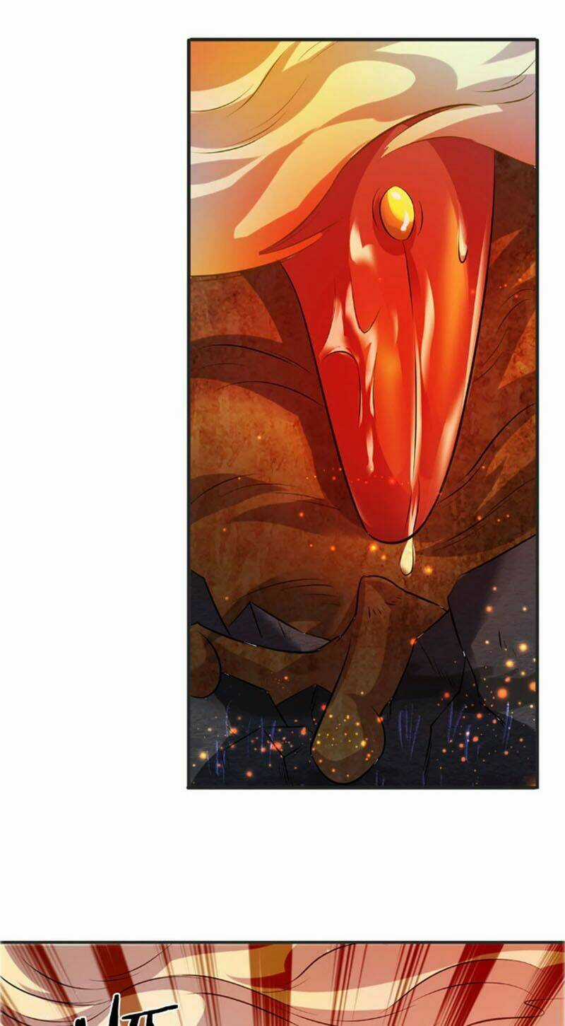 Vạn Cổ Thần Vương Chapter 24 trang 16