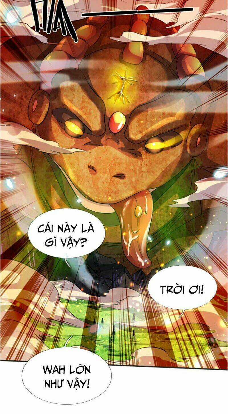 Vạn Cổ Thần Vương Chapter 24 trang 17