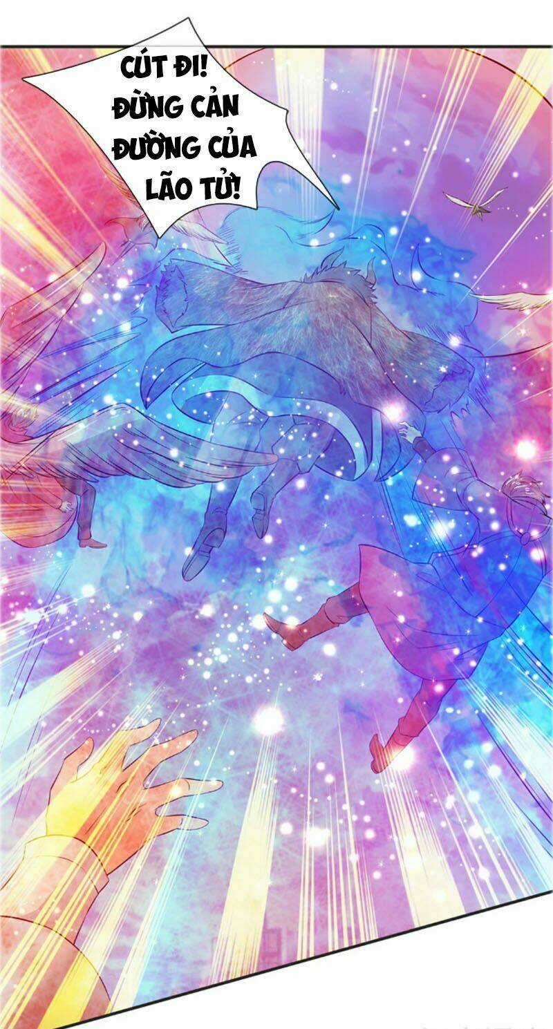 Vạn Cổ Thần Vương Chapter 24 trang 2