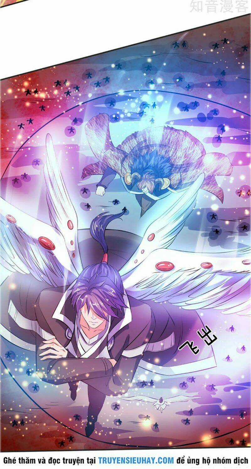 Vạn Cổ Thần Vương Chapter 24 trang 3