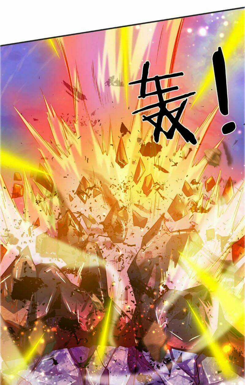 Vạn Cổ Thần Vương Chapter 24 trang 6