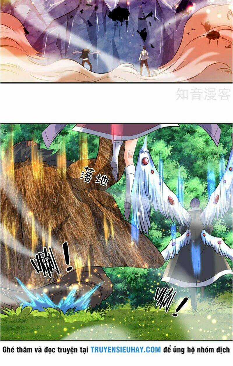 Vạn Cổ Thần Vương Chapter 24 trang 7