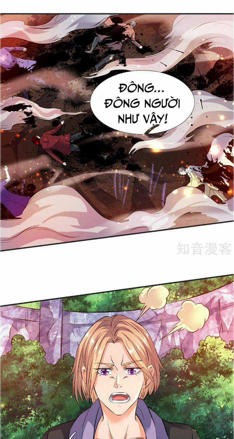 Vạn Cổ Thần Vương Chapter 24 trang 8