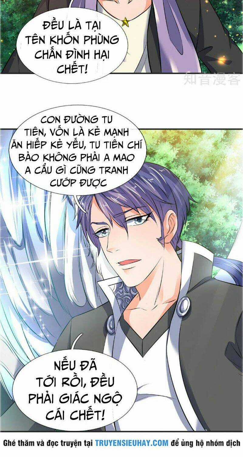 Vạn Cổ Thần Vương Chapter 24 trang 9