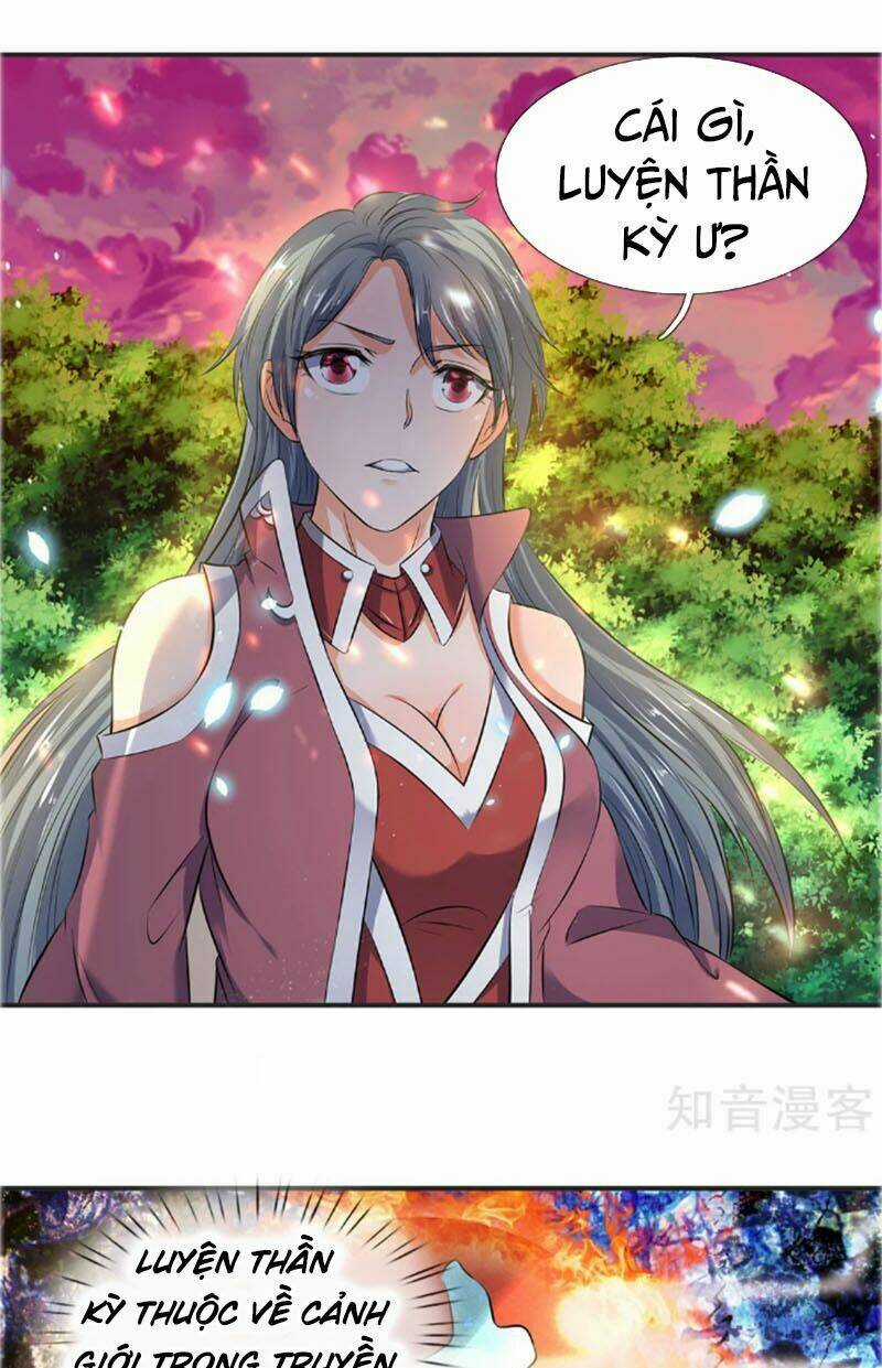 Vạn Cổ Thần Vương Chapter 25 trang 11