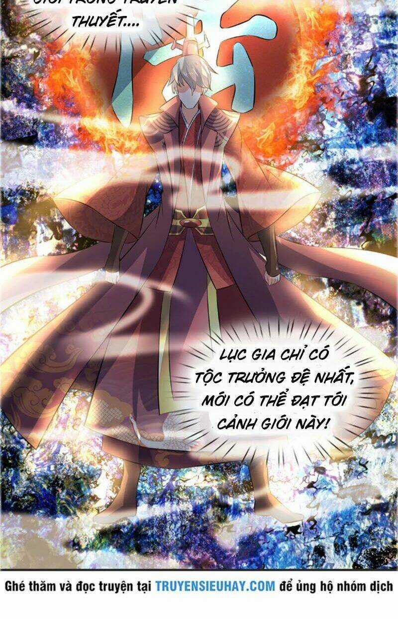 Vạn Cổ Thần Vương Chapter 25 trang 12