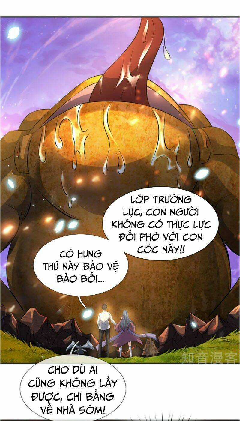 Vạn Cổ Thần Vương Chapter 25 trang 13