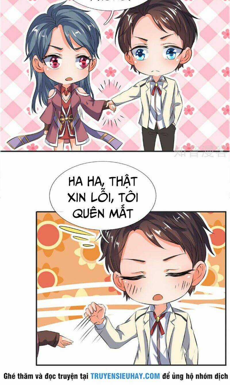 Vạn Cổ Thần Vương Chapter 25 trang 16