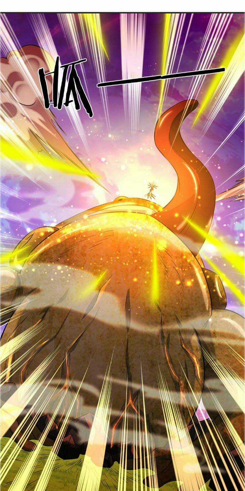 Vạn Cổ Thần Vương Chapter 25 trang 17