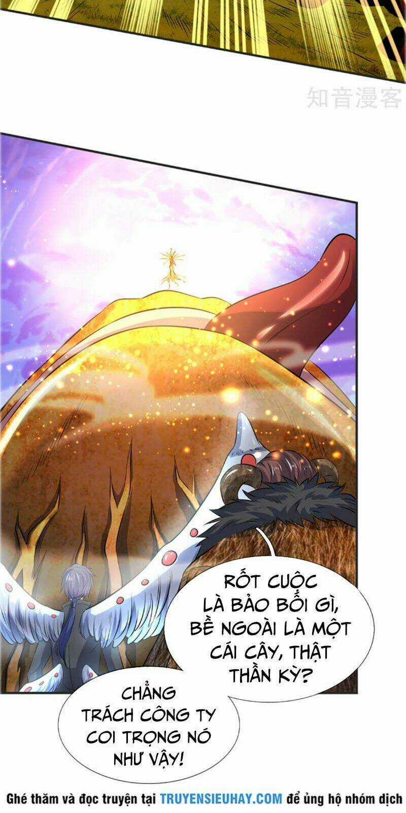 Vạn Cổ Thần Vương Chapter 25 trang 18