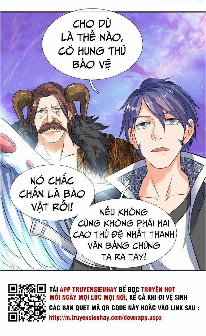 Vạn Cổ Thần Vương Chapter 25 trang 19