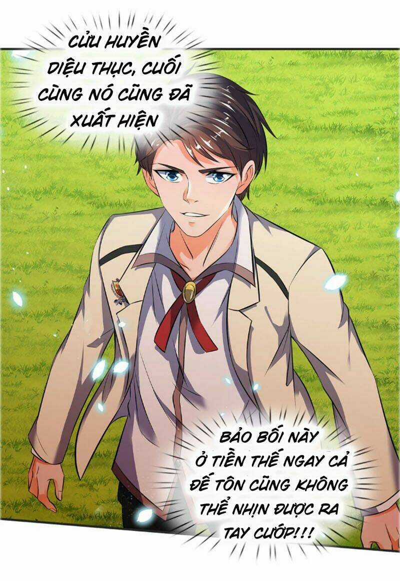 Vạn Cổ Thần Vương Chapter 25 trang 2