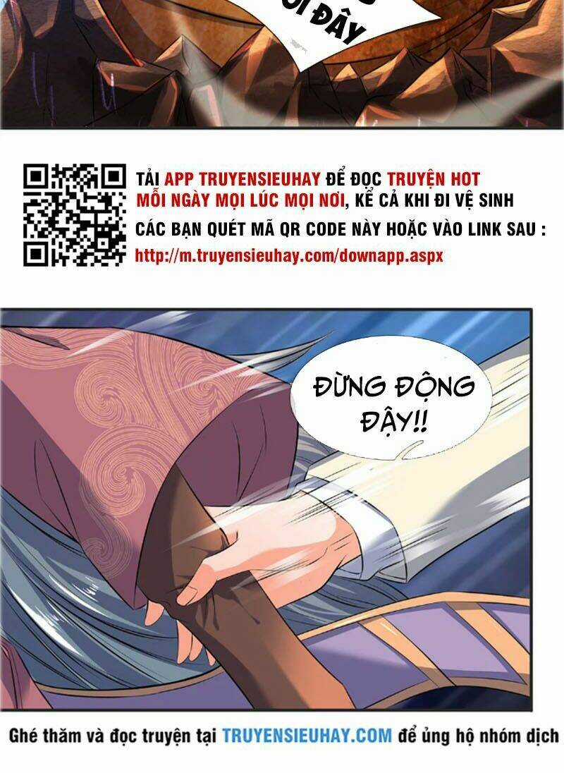 Vạn Cổ Thần Vương Chapter 25 trang 5