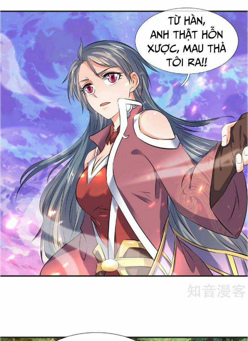 Vạn Cổ Thần Vương Chapter 25 trang 6