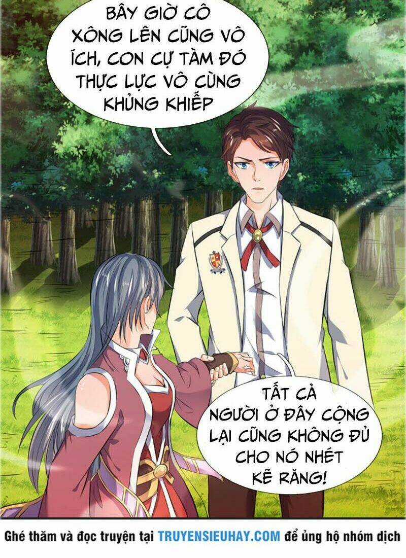 Vạn Cổ Thần Vương Chapter 25 trang 7