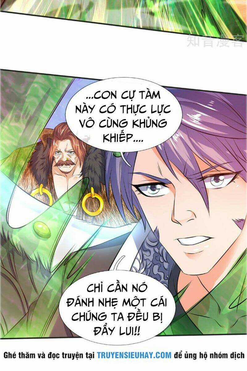 Vạn Cổ Thần Vương Chapter 25 trang 9
