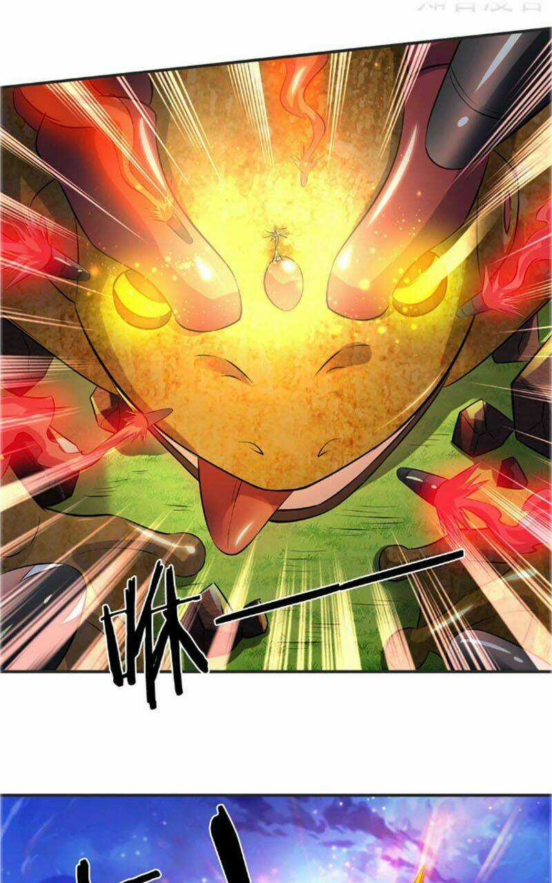 Vạn Cổ Thần Vương Chapter 26 trang 10