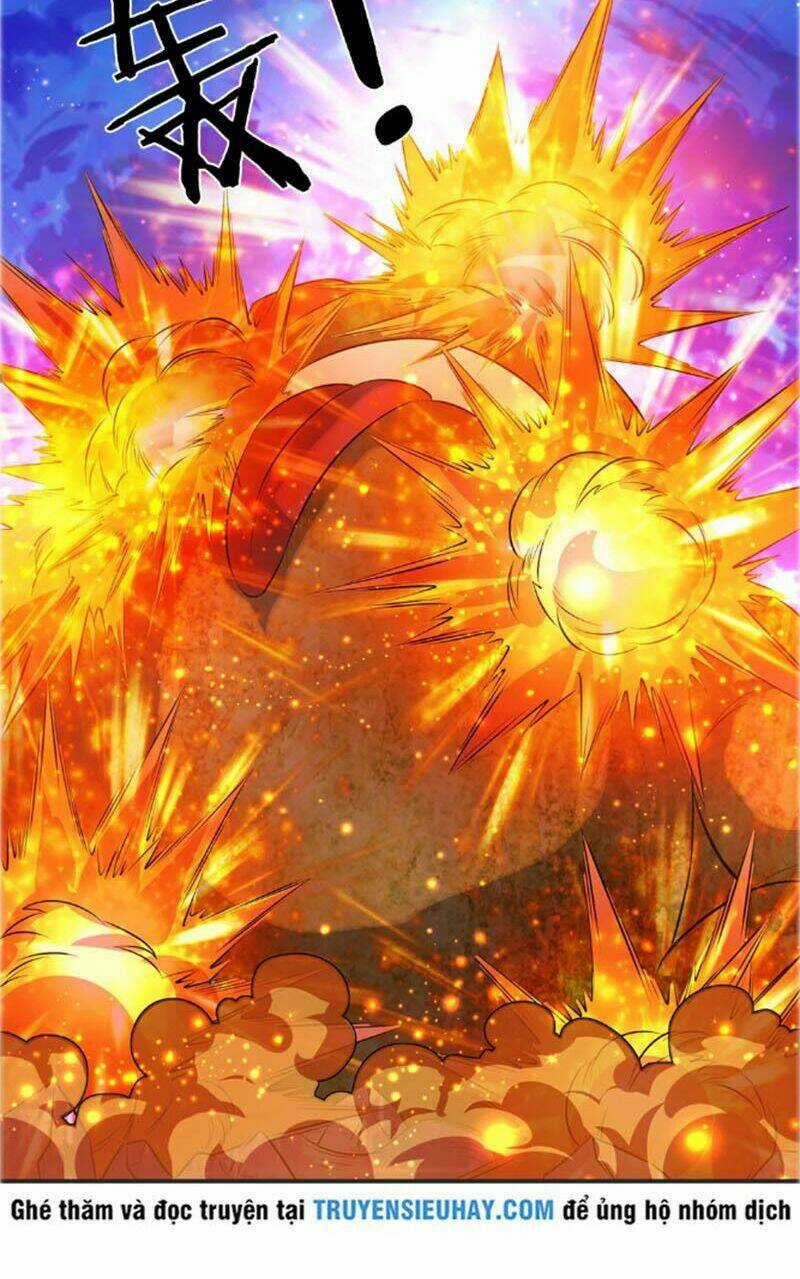 Vạn Cổ Thần Vương Chapter 26 trang 11