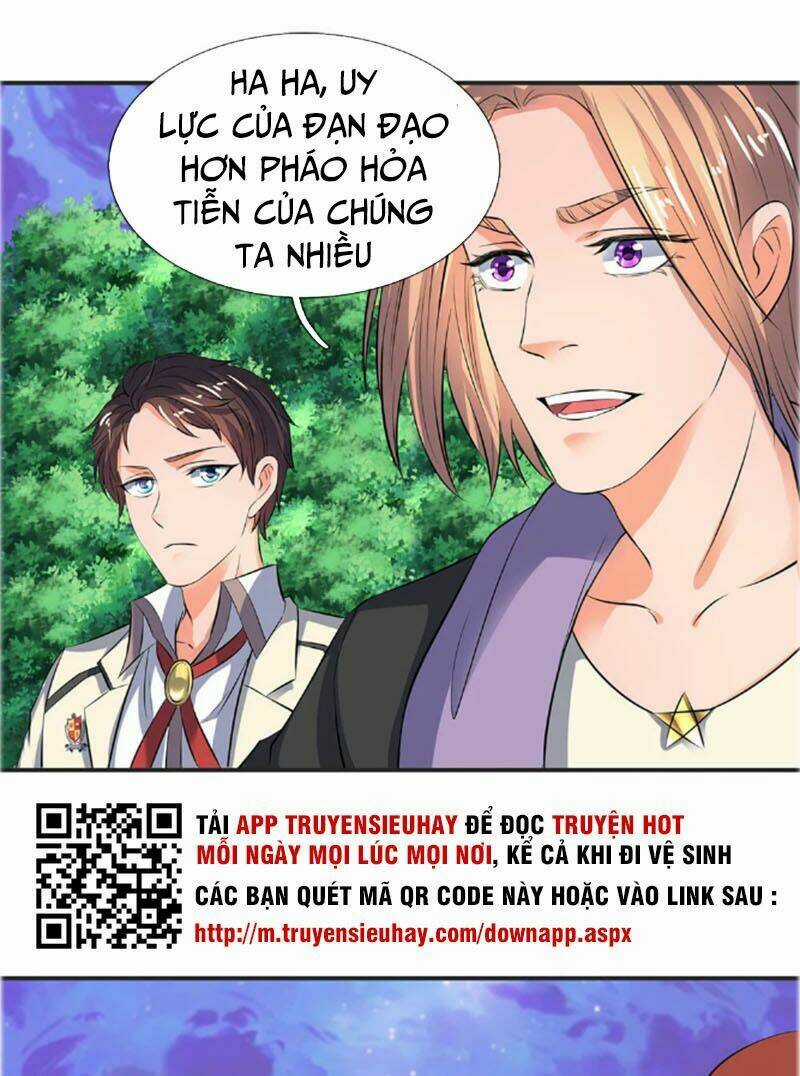 Vạn Cổ Thần Vương Chapter 26 trang 12