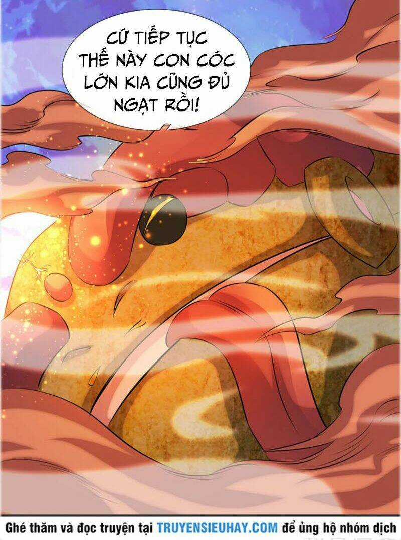 Vạn Cổ Thần Vương Chapter 26 trang 13