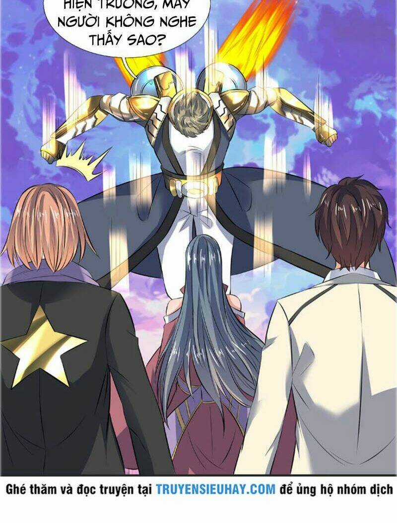 Vạn Cổ Thần Vương Chapter 26 trang 15