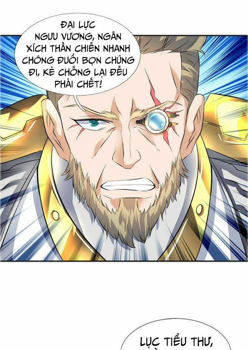 Vạn Cổ Thần Vương Chapter 26 trang 16