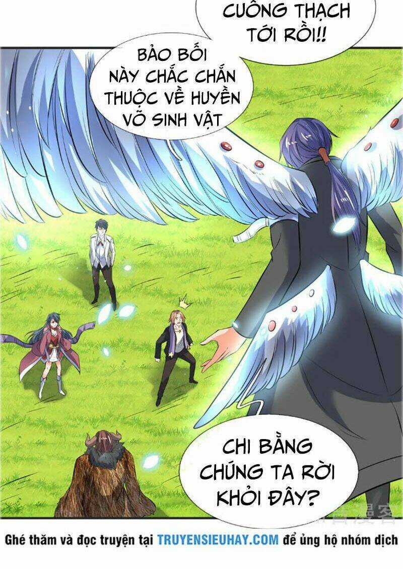 Vạn Cổ Thần Vương Chapter 26 trang 17