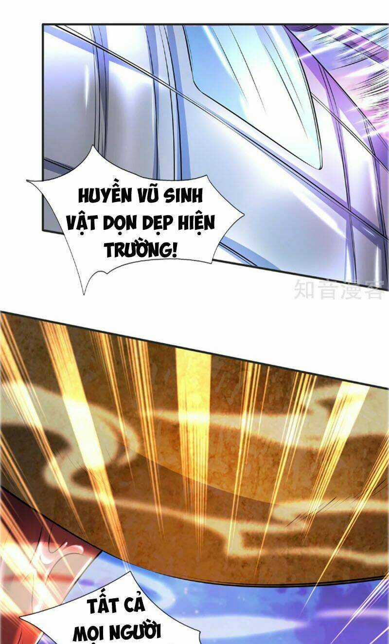 Vạn Cổ Thần Vương Chapter 26 trang 2