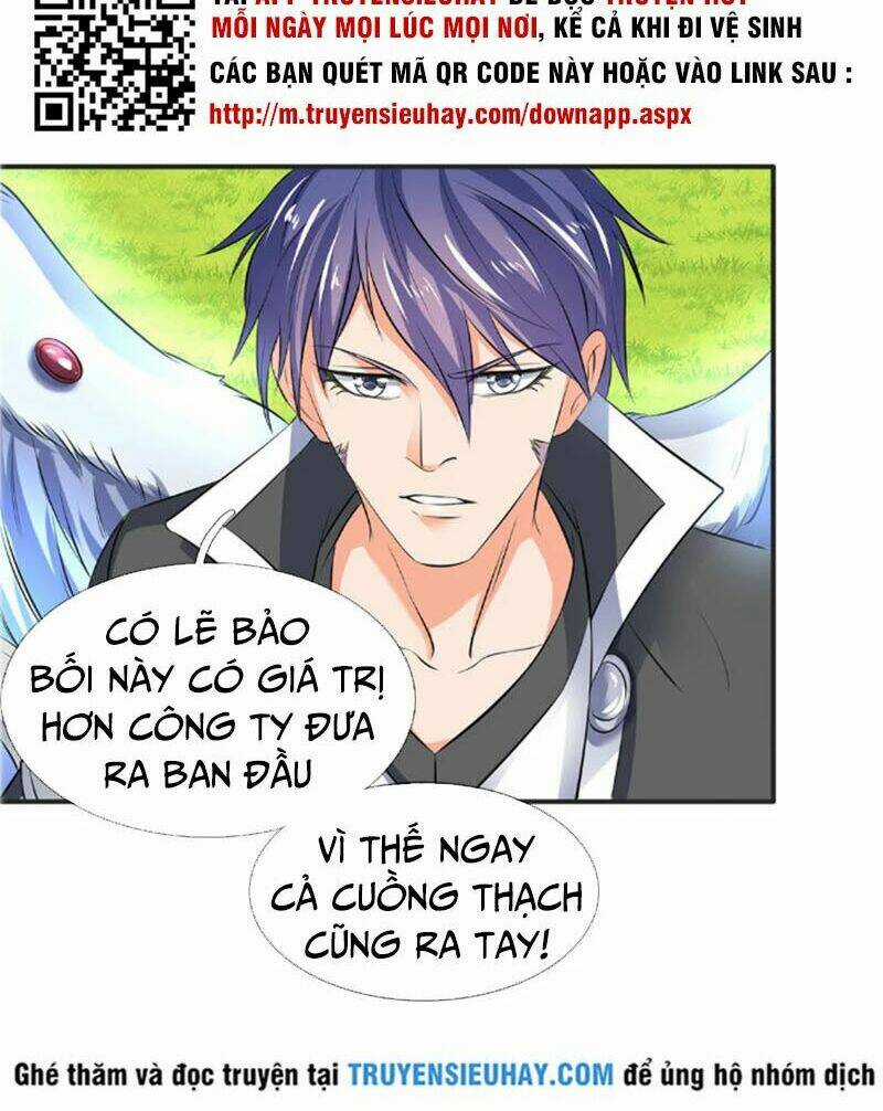 Vạn Cổ Thần Vương Chapter 26 trang 5