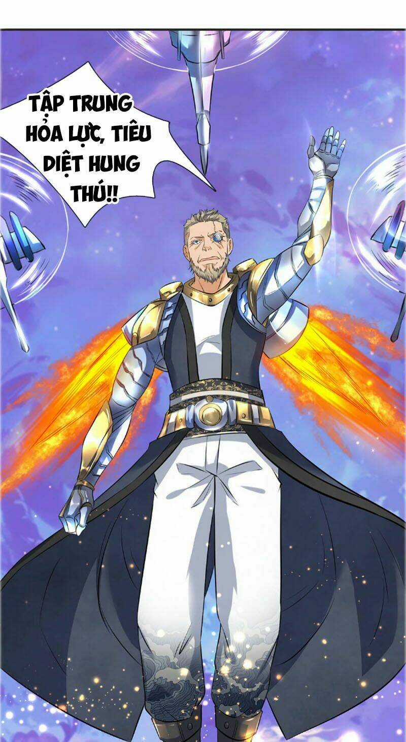 Vạn Cổ Thần Vương Chapter 26 trang 8