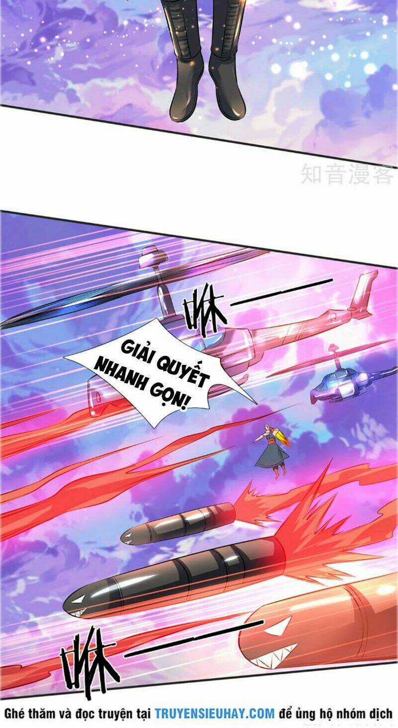 Vạn Cổ Thần Vương Chapter 26 trang 9