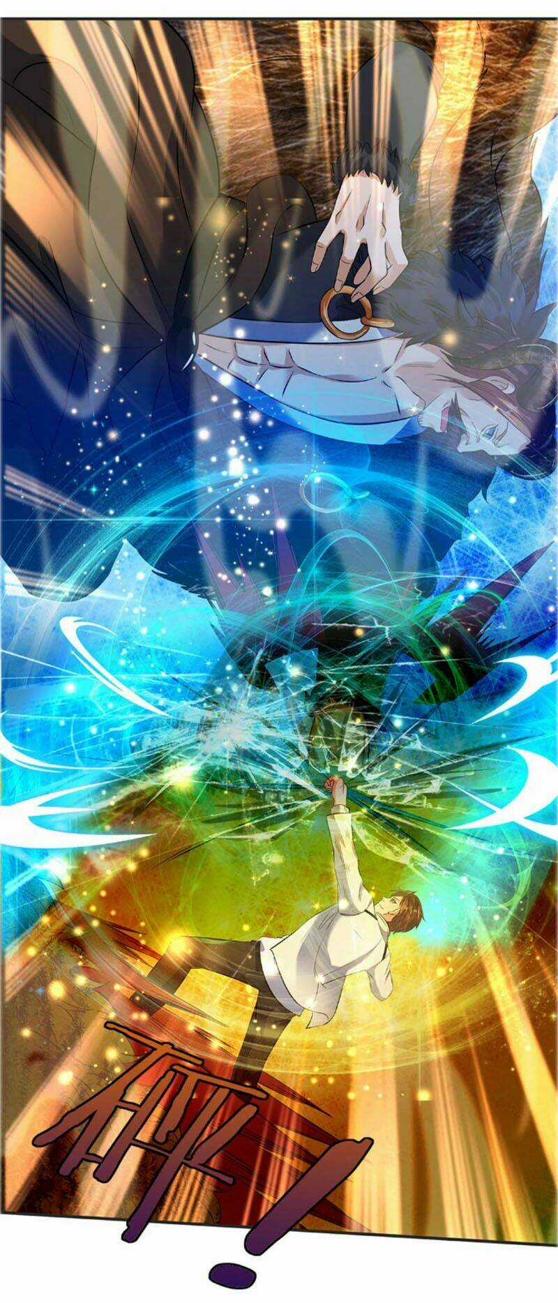 Vạn Cổ Thần Vương Chapter 27 trang 10