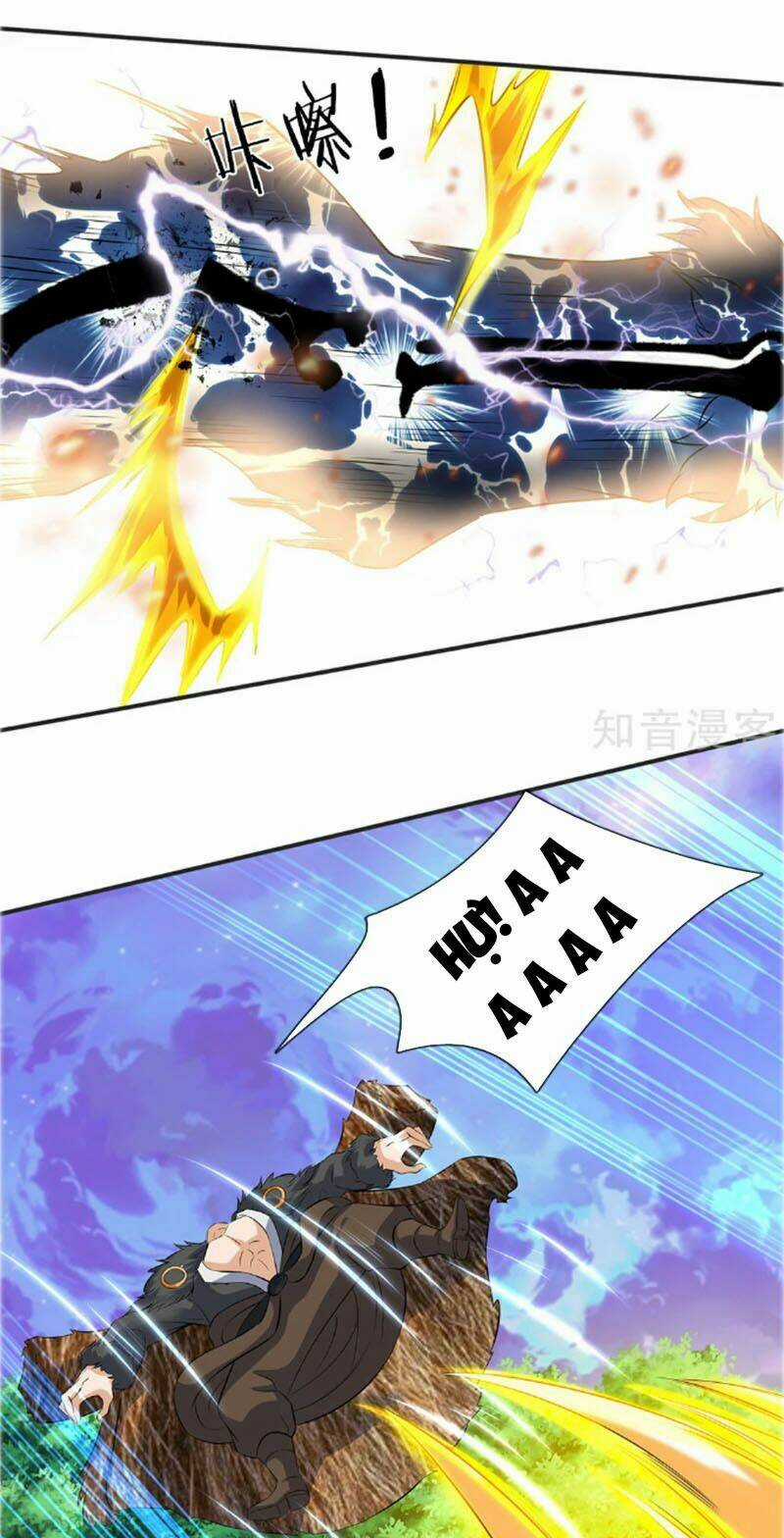 Vạn Cổ Thần Vương Chapter 27 trang 11