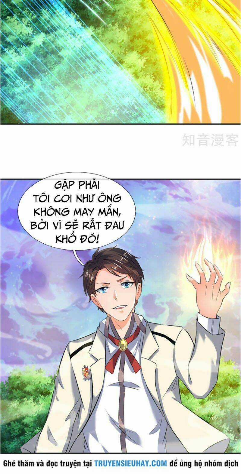 Vạn Cổ Thần Vương Chapter 27 trang 12