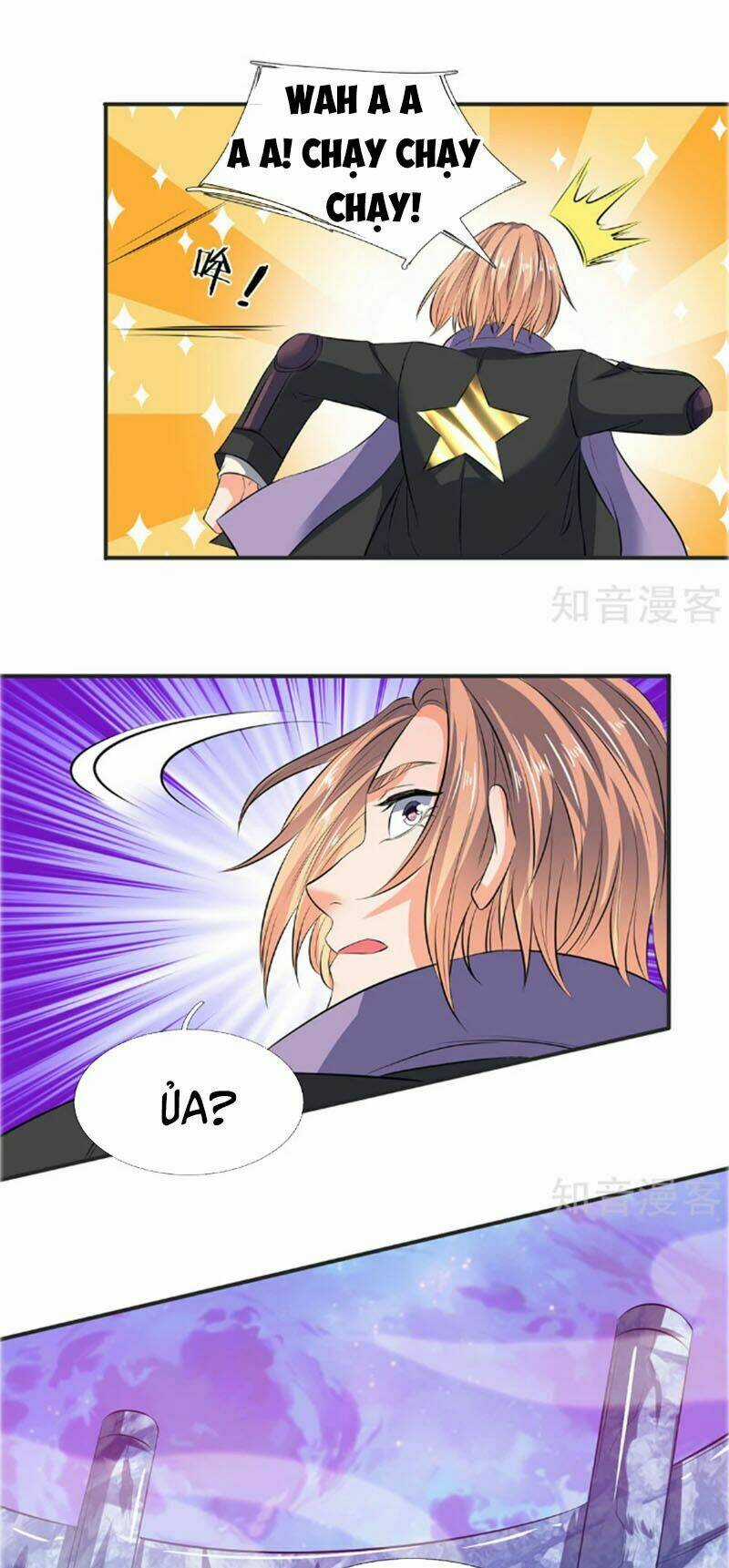 Vạn Cổ Thần Vương Chapter 27 trang 13