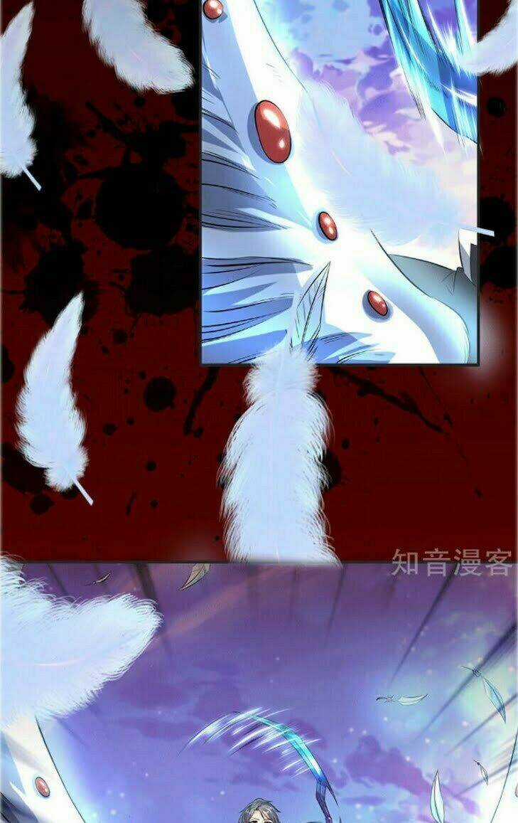 Vạn Cổ Thần Vương Chapter 27 trang 16