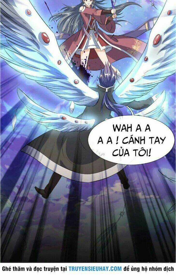 Vạn Cổ Thần Vương Chapter 27 trang 17