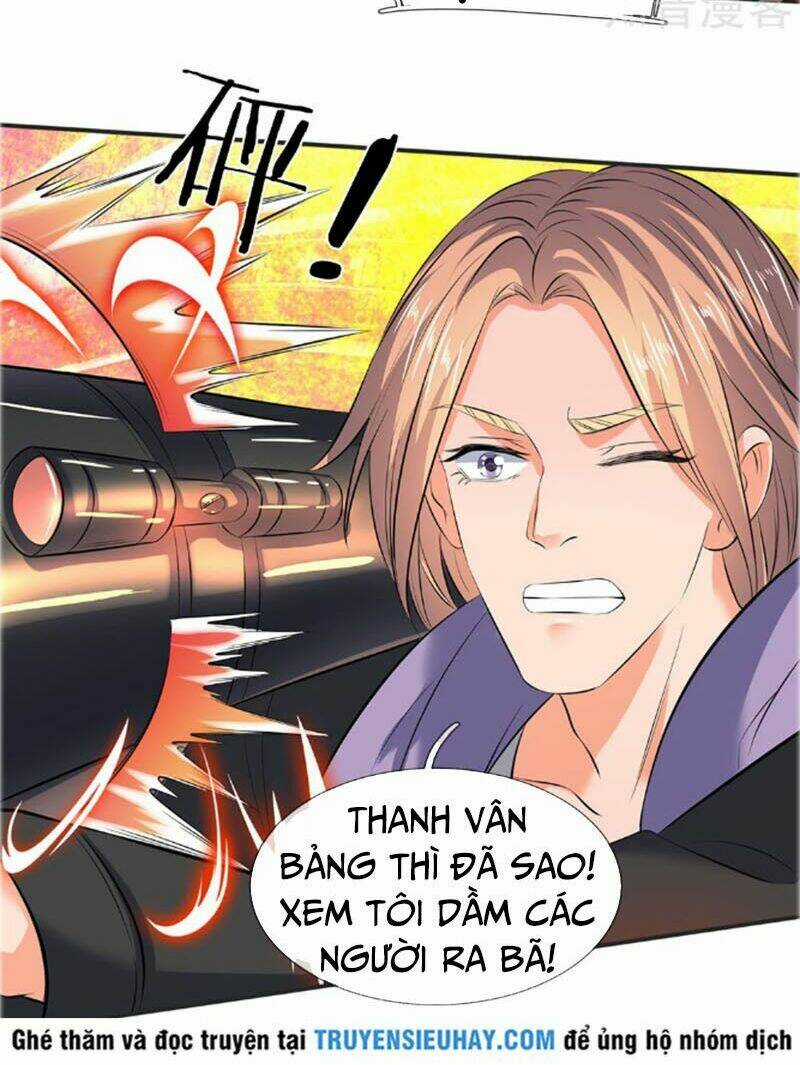 Vạn Cổ Thần Vương Chapter 27 trang 3