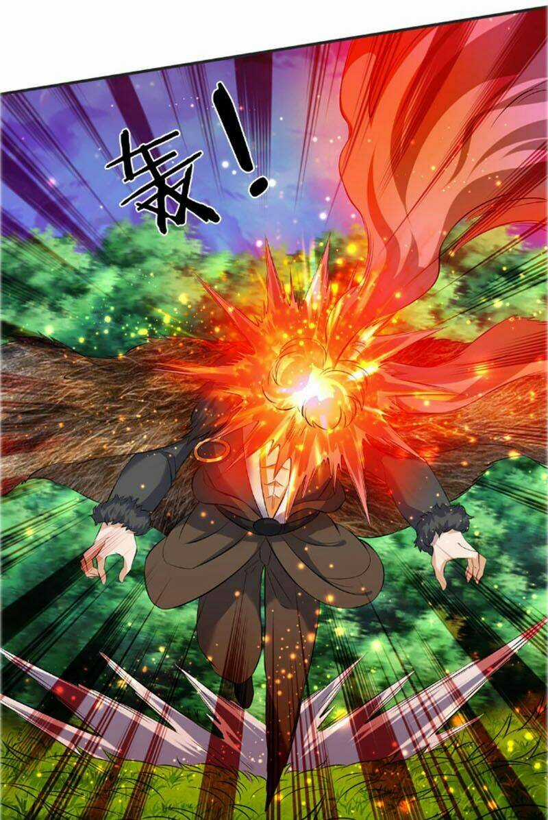 Vạn Cổ Thần Vương Chapter 27 trang 4