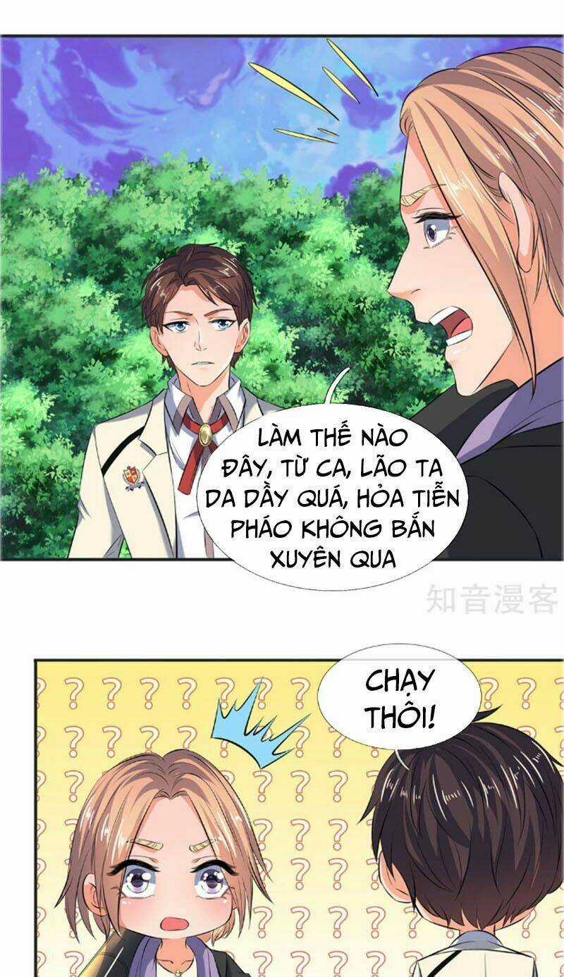 Vạn Cổ Thần Vương Chapter 27 trang 6