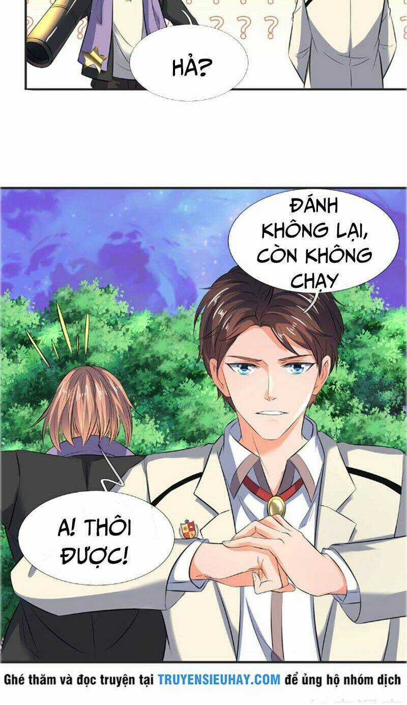 Vạn Cổ Thần Vương Chapter 27 trang 7