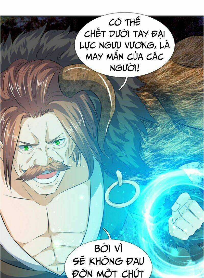 Vạn Cổ Thần Vương Chapter 27 trang 8