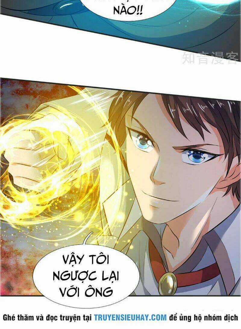 Vạn Cổ Thần Vương Chapter 27 trang 9