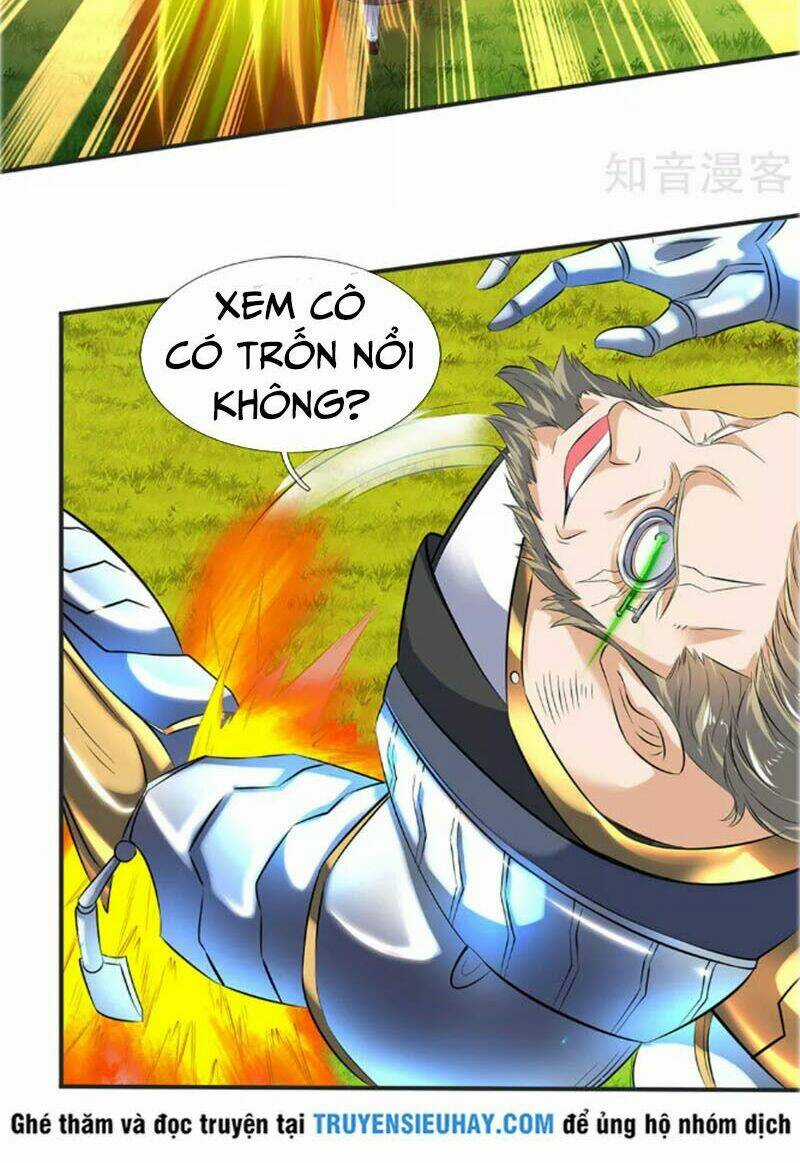 Vạn Cổ Thần Vương Chapter 28 trang 10