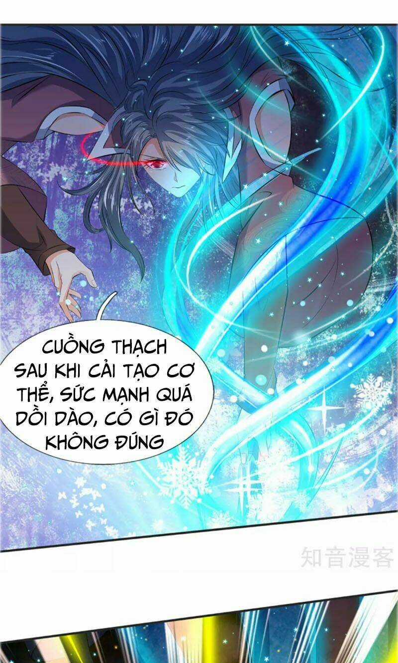 Vạn Cổ Thần Vương Chapter 28 trang 11