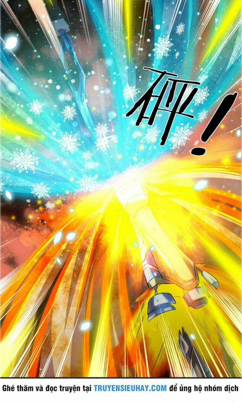 Vạn Cổ Thần Vương Chapter 28 trang 12