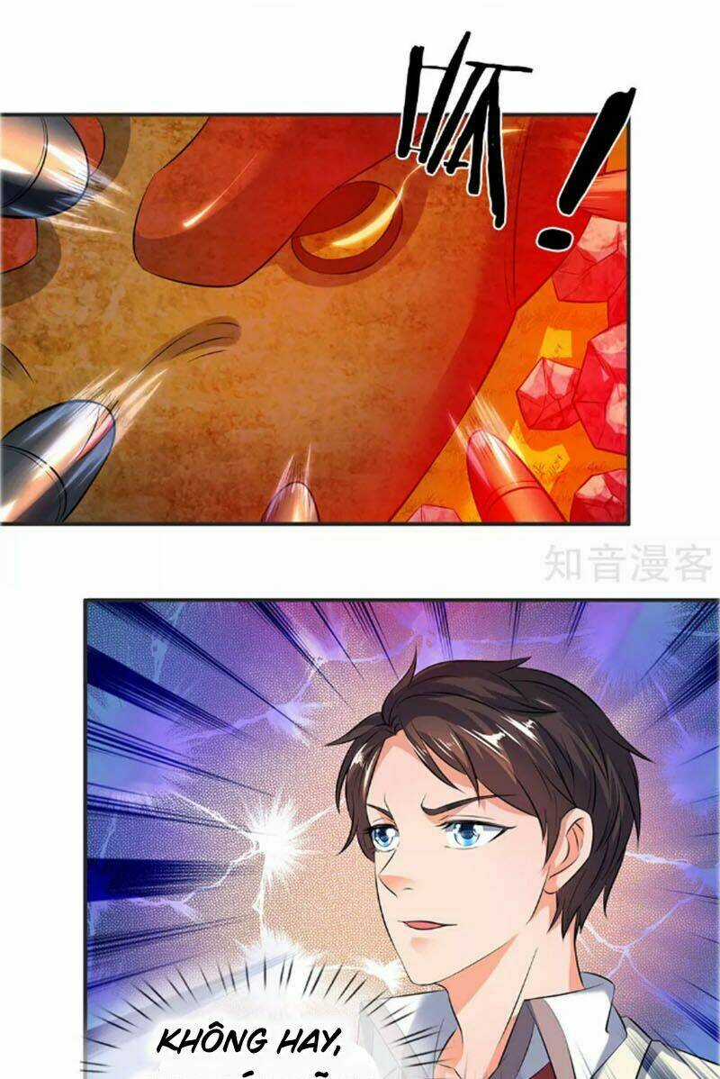 Vạn Cổ Thần Vương Chapter 28 trang 15