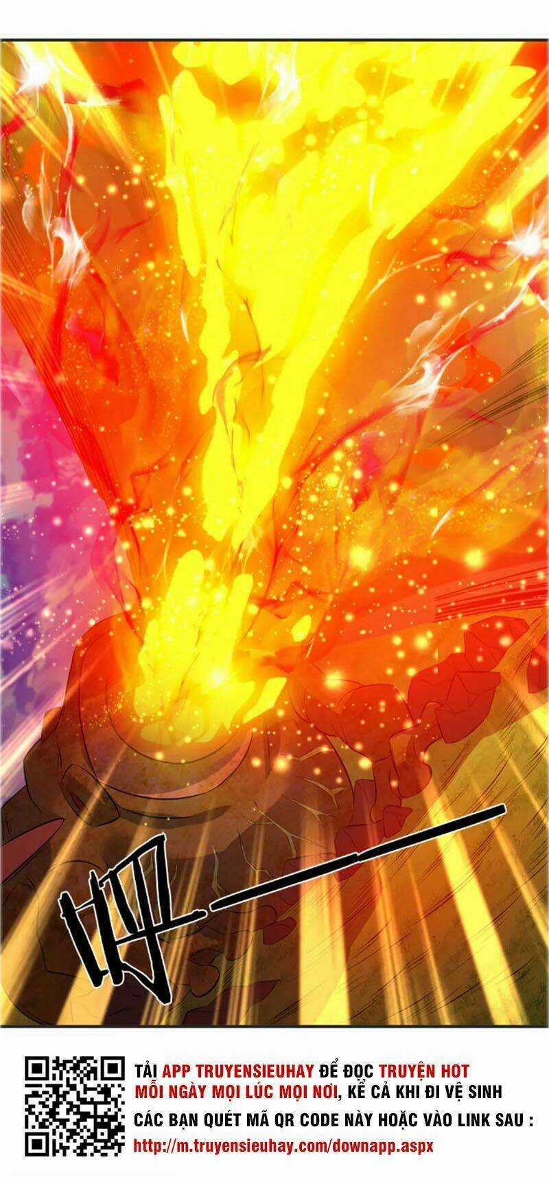 Vạn Cổ Thần Vương Chapter 28 trang 17