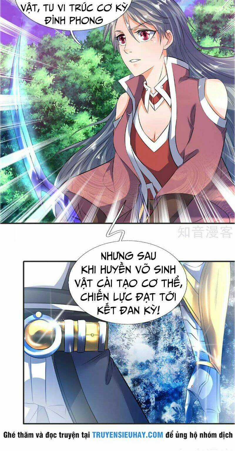 Vạn Cổ Thần Vương Chapter 28 trang 4