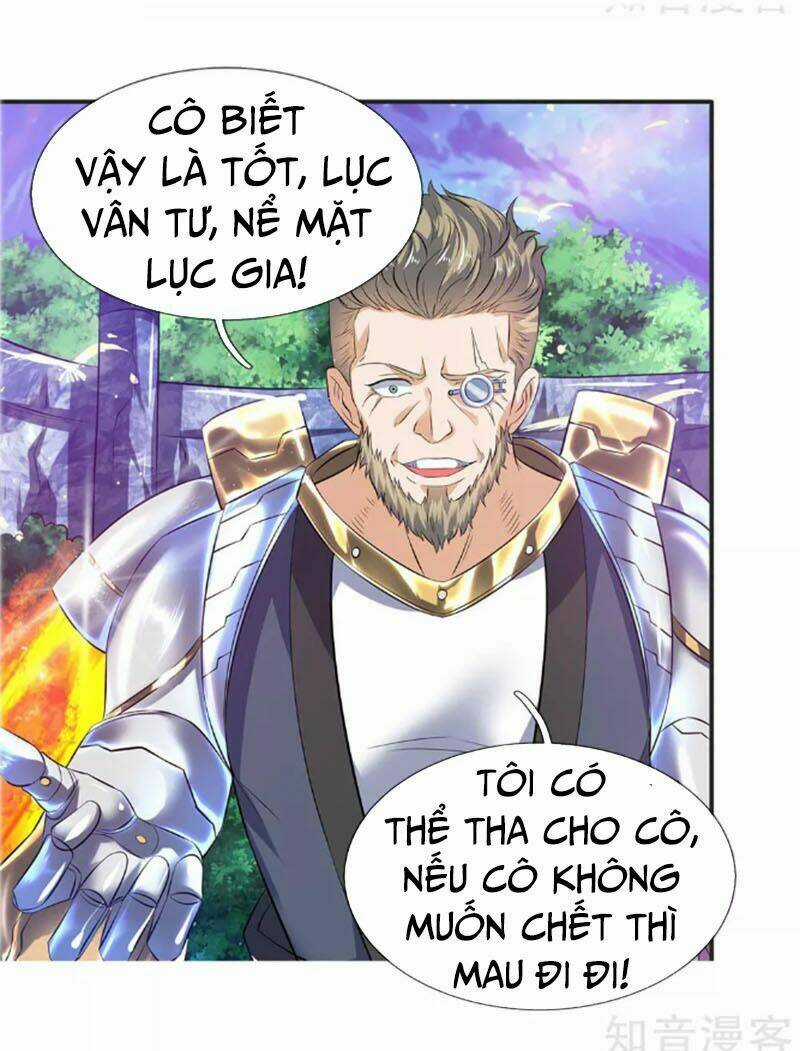 Vạn Cổ Thần Vương Chapter 28 trang 5